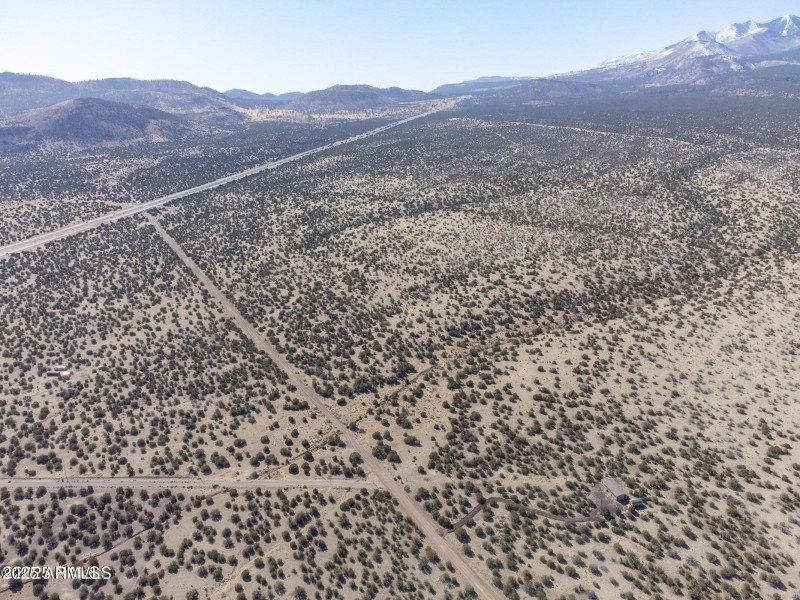 Drone view 3