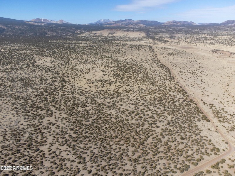 Drone view 4
