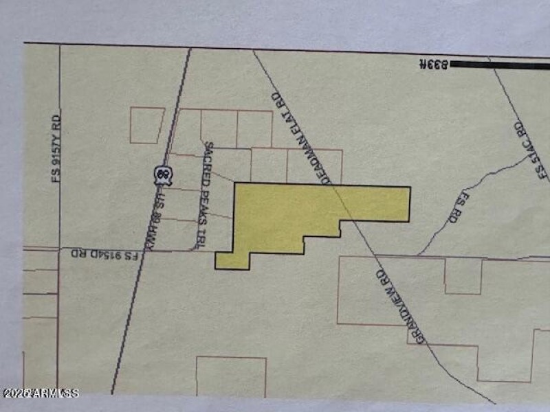 Parcel Map