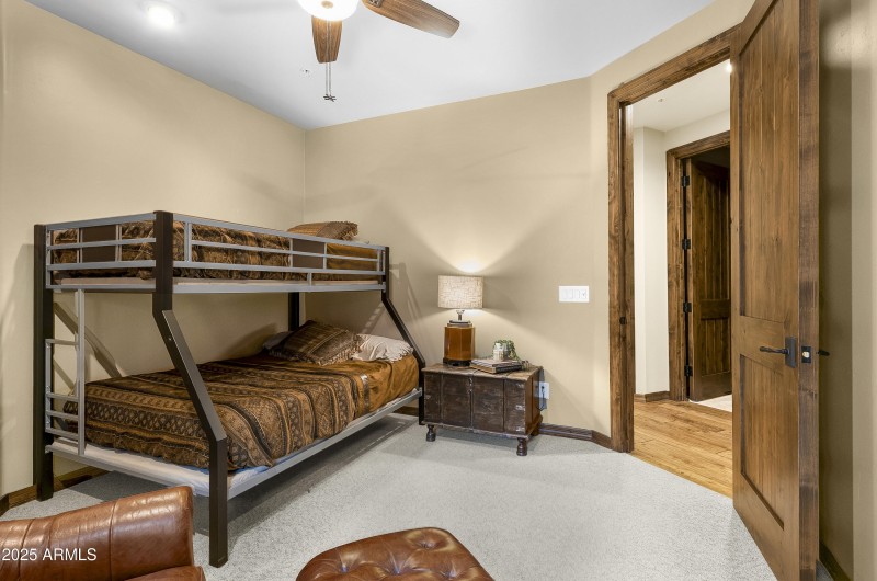 bedroom 1 main house 1