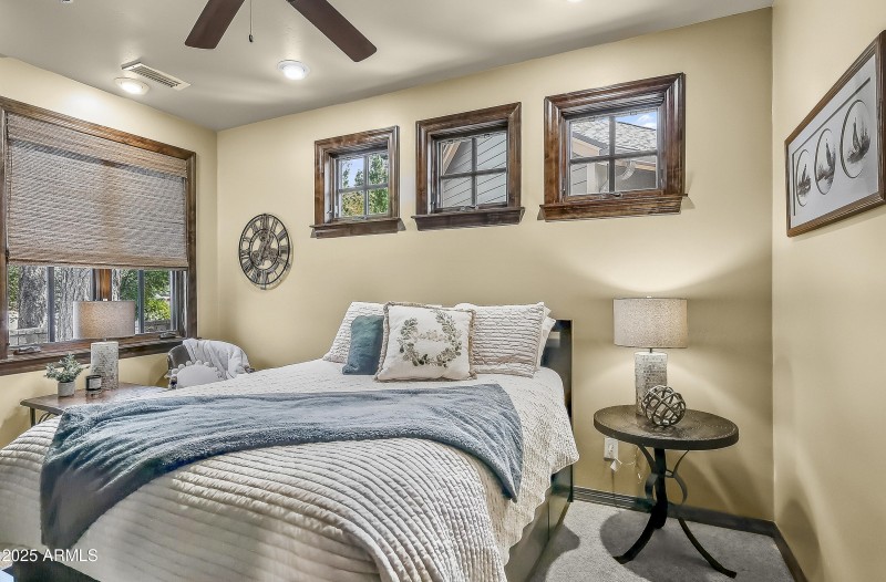 bedroom 2 main house1