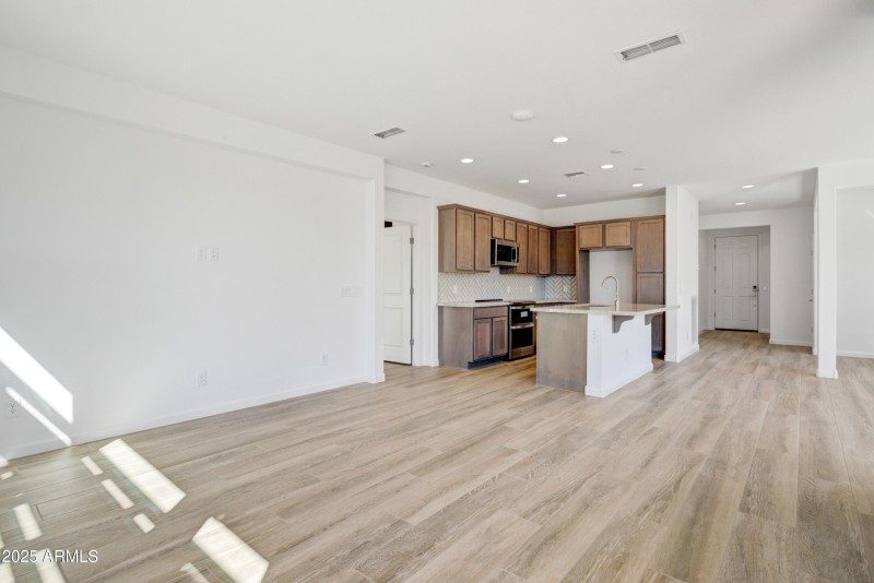 015_Living Room To Kitchen