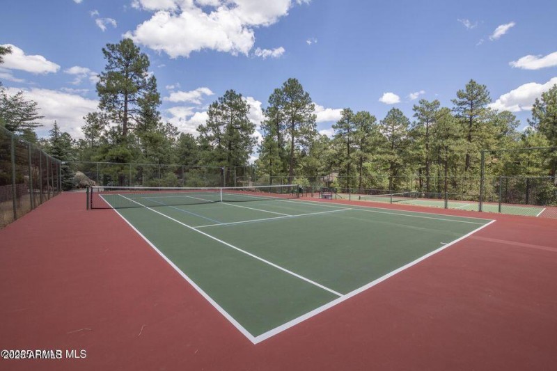 tennis and pickleball