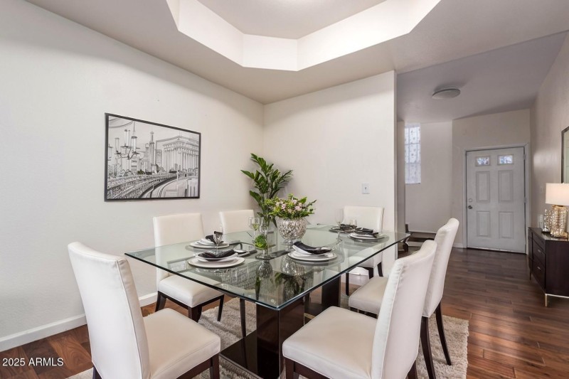 Dining Room - Modern - 17