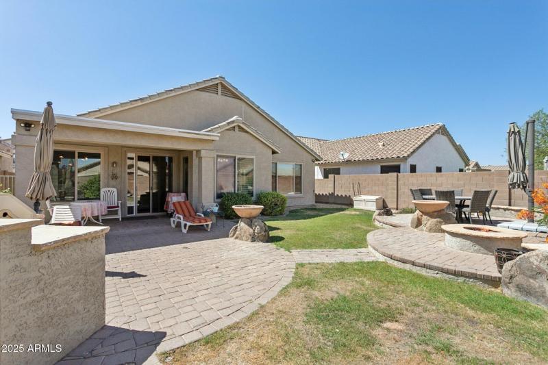 Entertain or just Relax