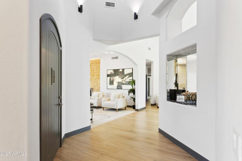 Enter into timeless elegance