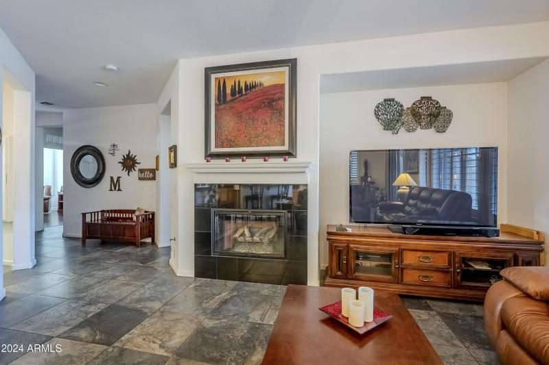 Nice Great Room to Entertain