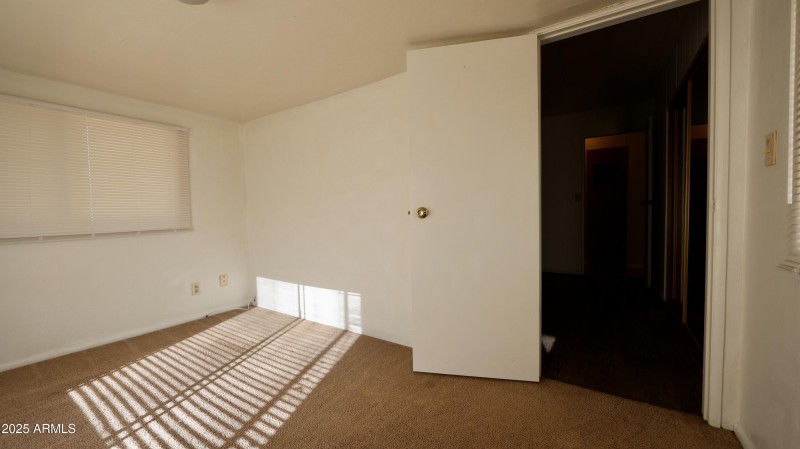 Bedroom off Primary 2