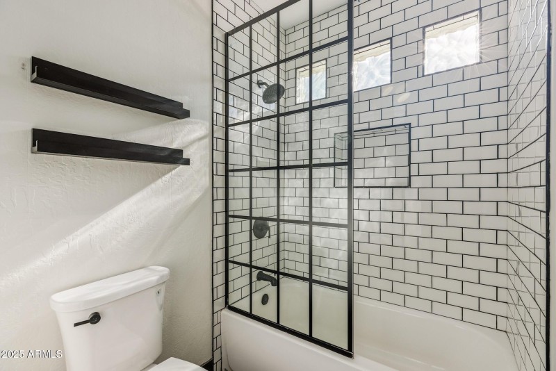 Jack & Jill for Bed 4 & 5