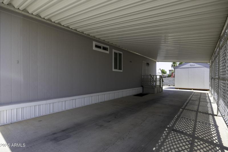 Carport