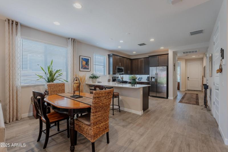 019 Dining-Kitchen 17219 W La Luz Rd