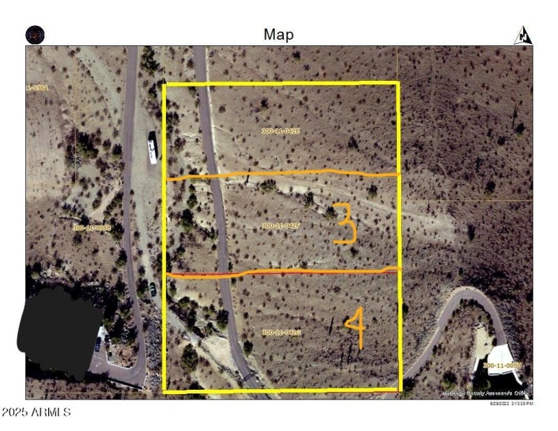 2,3,4 parcel laveen