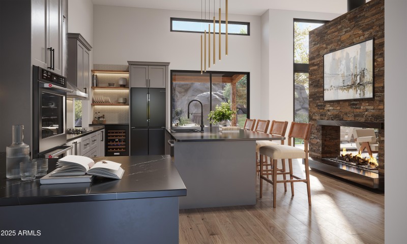 3D-Kitchen