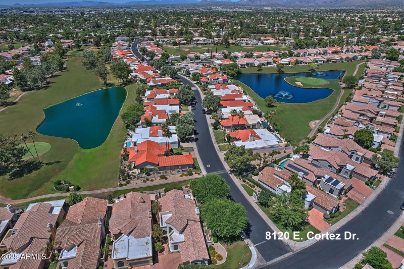 Location Location Location