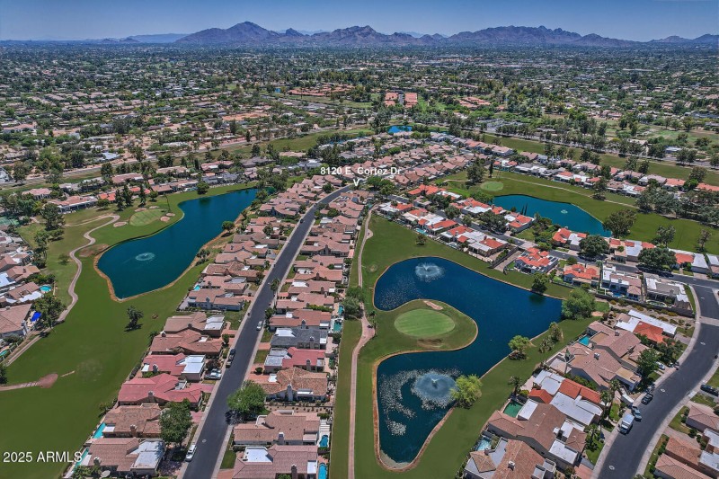 Location Location Location!