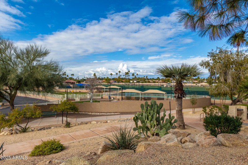 Sun City West Amenities
