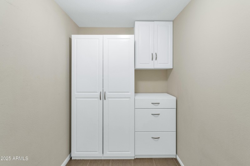 Storage/Pantry