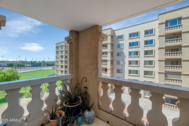 Beautiful grounds and parks