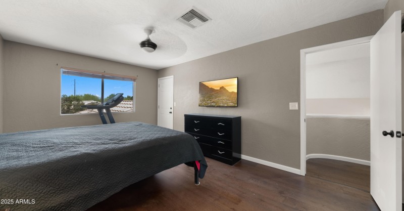 Primary Bedroom - Alternate