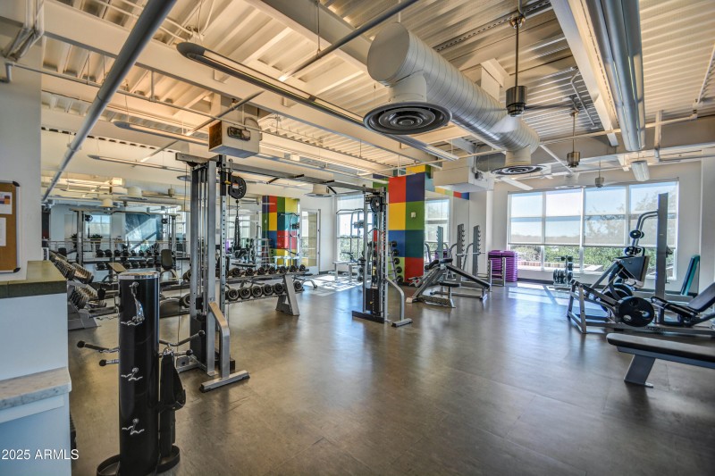 community-rec center-14