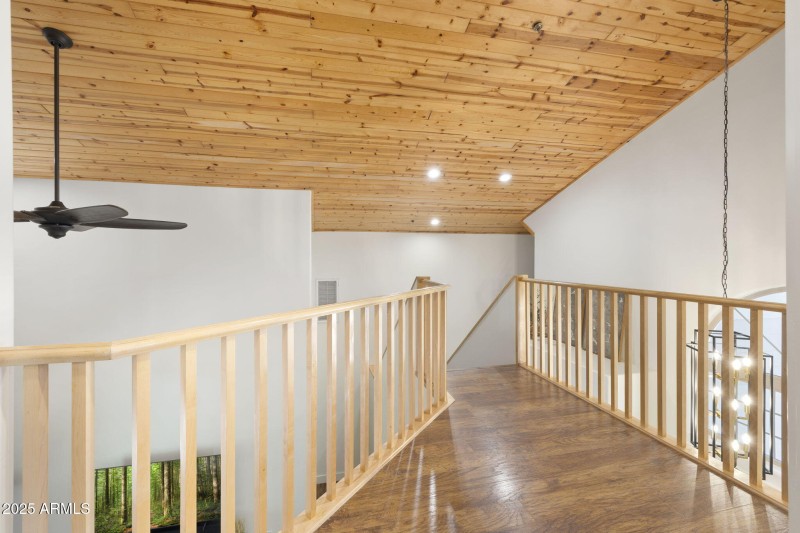 Second Floor Landing