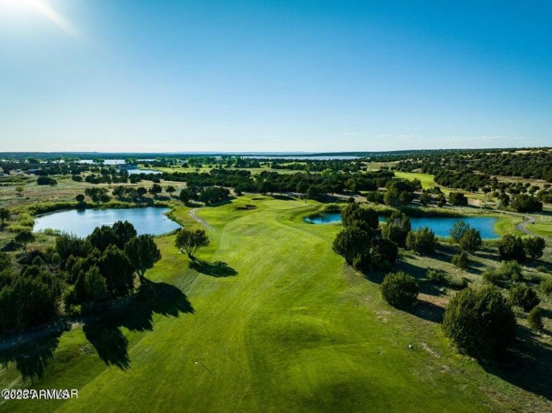 Birdie Ranch Silver Creek Golf Course