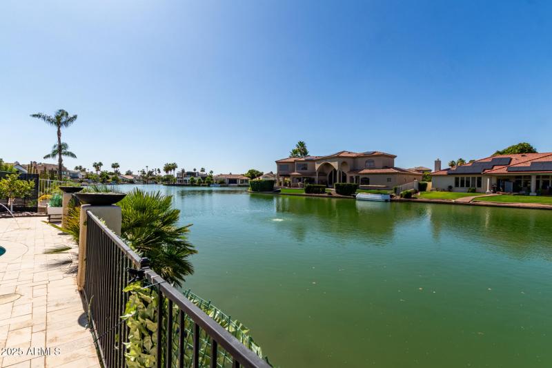 Best Location on the Lake