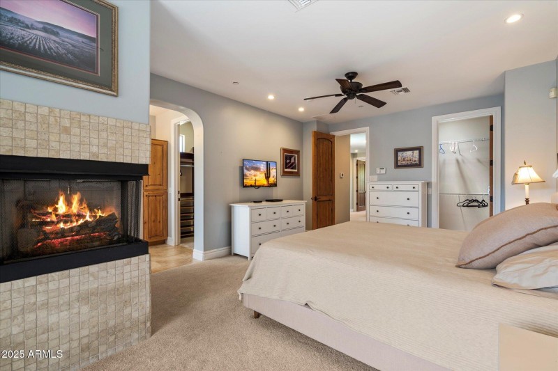 Primary Suite #1 - 20