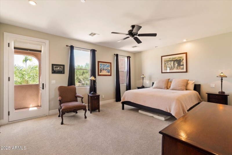 Primary Suite #2 - 24