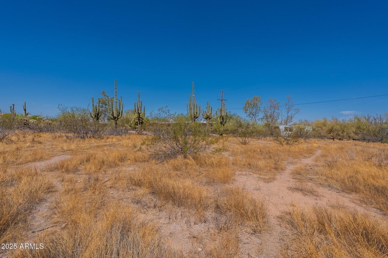 Land