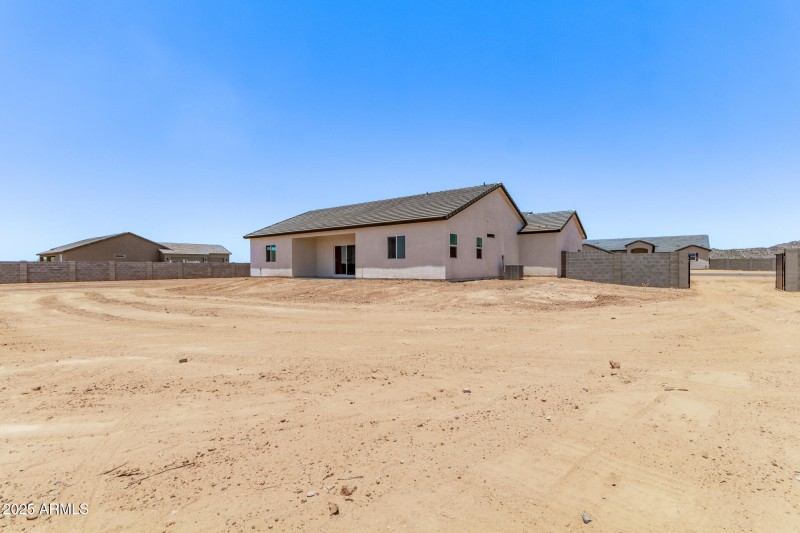 35 Sandstone Mountain