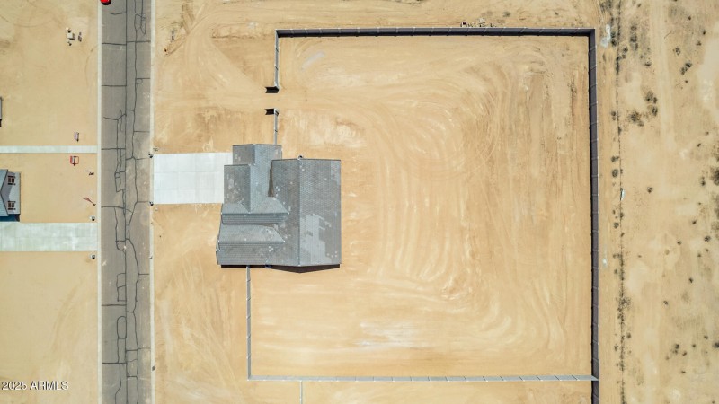 46 Sandstone Mountain Drone