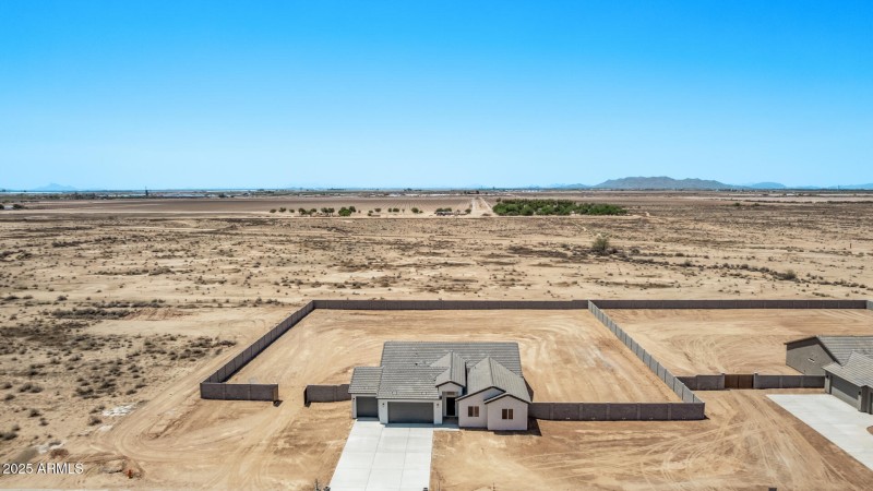 51 Sandstone Mountain Drone