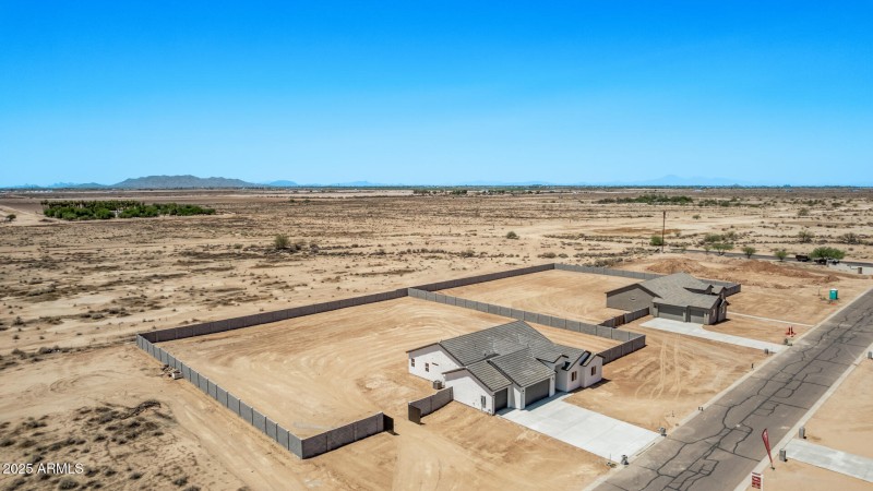 52 Sandstone Mountain Drone