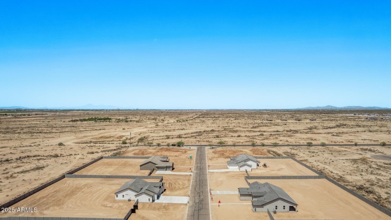 53 Sandstone Mountain Drone