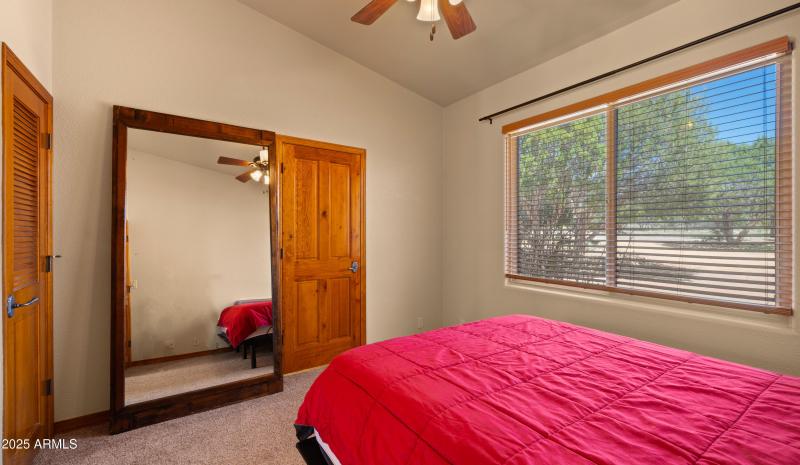 EnSuite Guest Bedroom