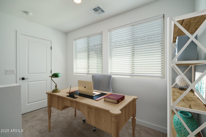 16VS) HOMEWORK STATION