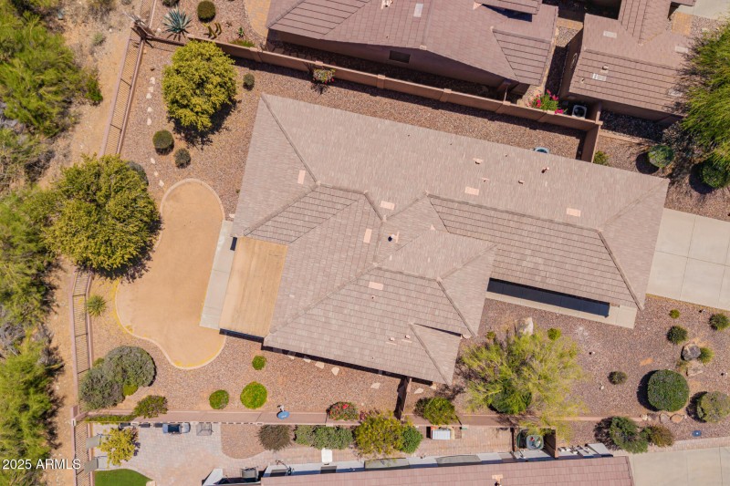 71 - Rolling Green Drone