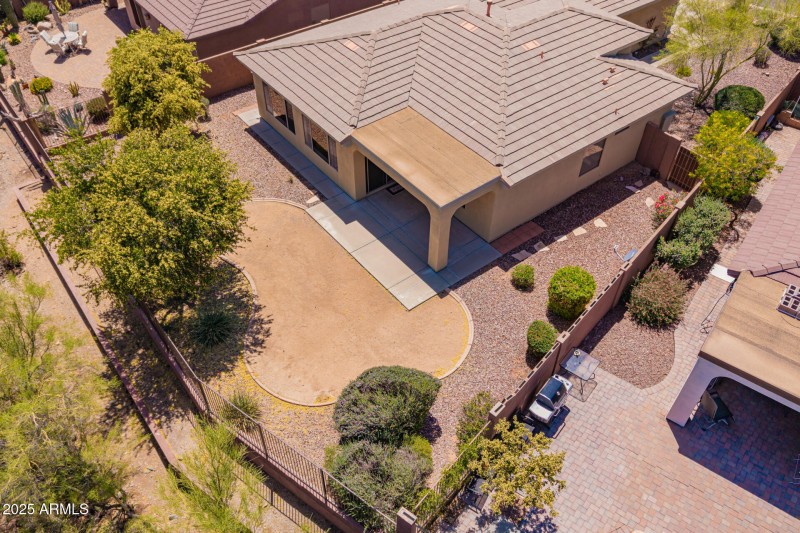 73 - Rolling Green Drone