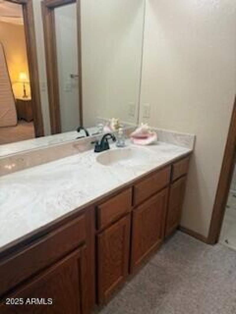 2nd Master Bath