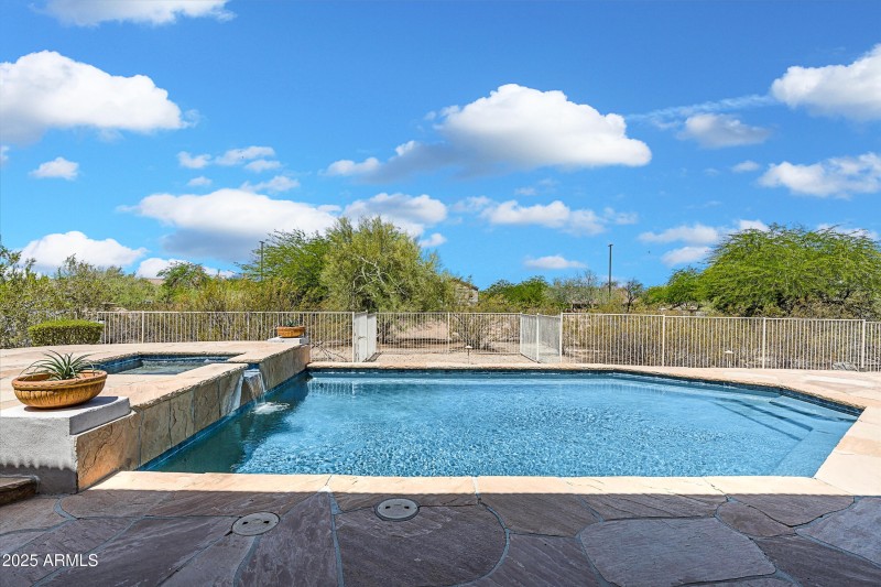 Sonoran Desert Lifestyle