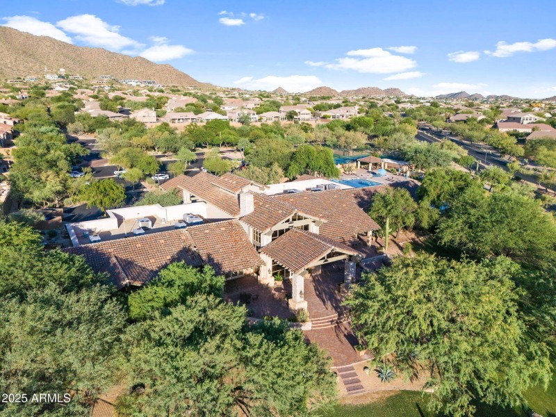 Las Sendas Trailhead Club