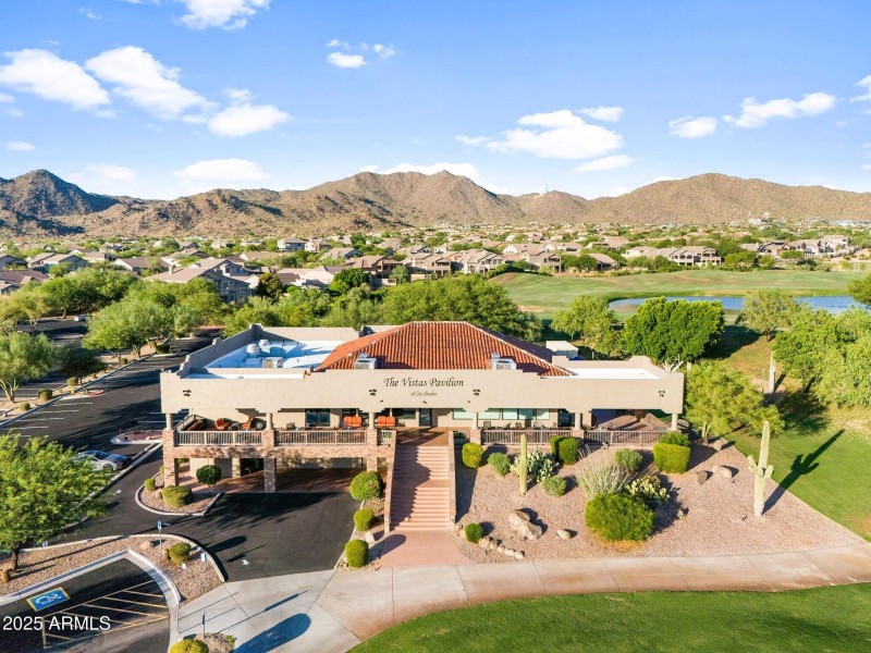 Golf Club and Restaurant