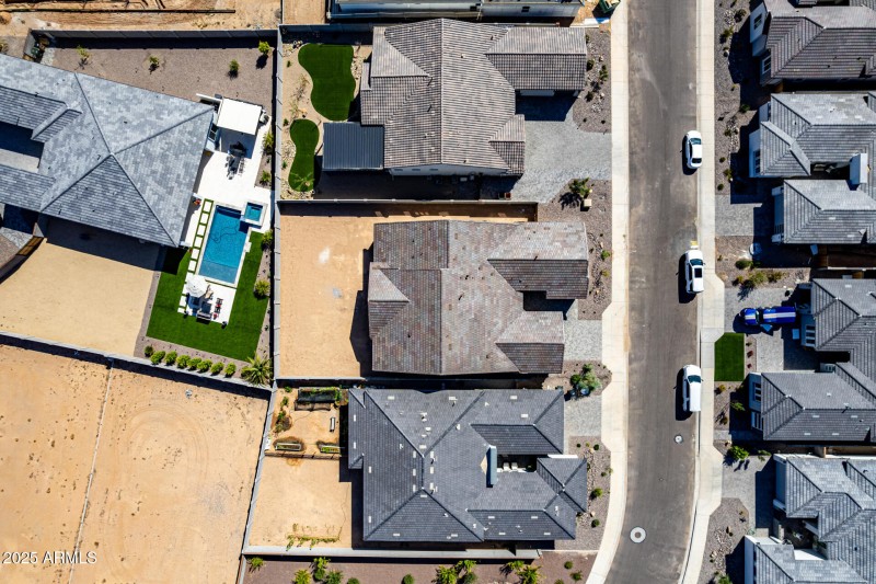 50 - Hackamore Drone