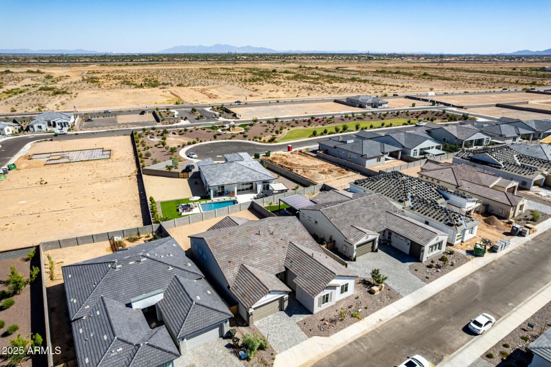 52 - Hackamore Drone