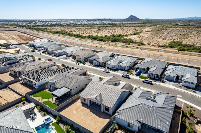 56 - Hackamore Drone