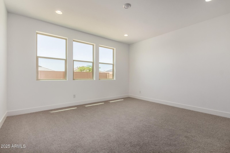 Primary Bedroom View A