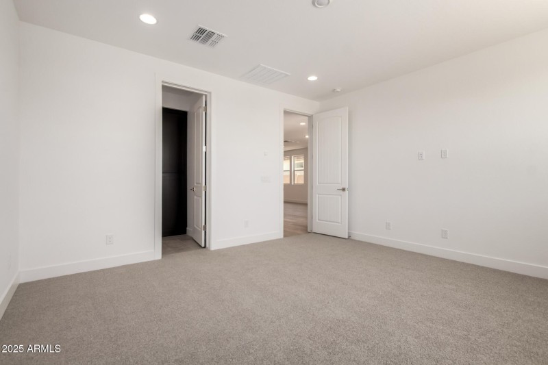 Primary Bedroom View B