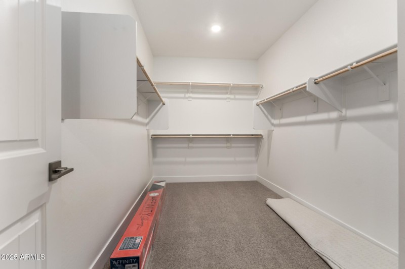 Primary Bedroom View D