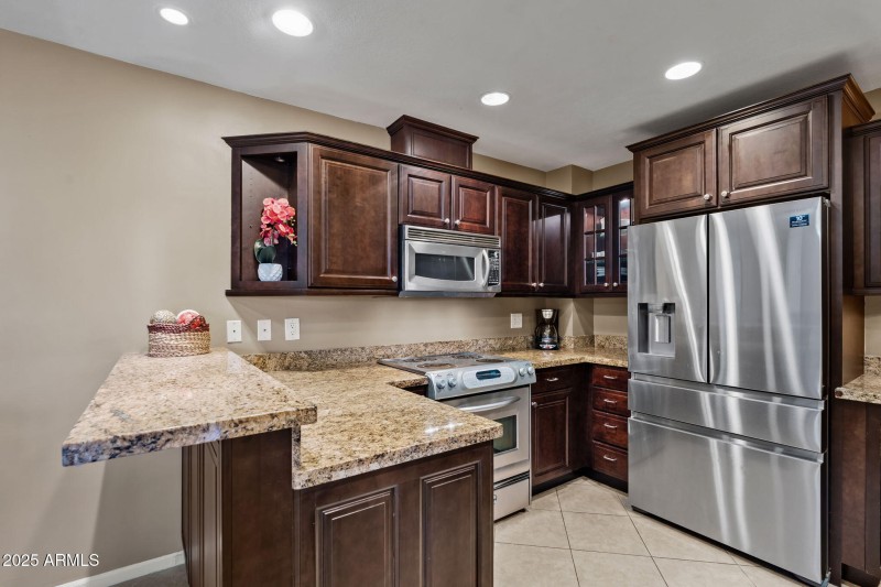 Granite Countertops